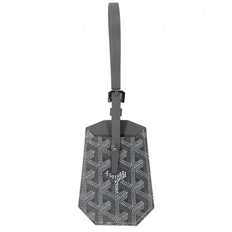 goyard residence luggage tag personalized|goyard online personalization.